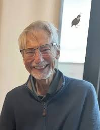 Obituary information for John Schubert