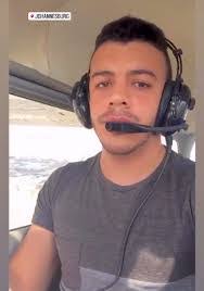 Caitlin Calderon's Instagram, Twitter & Facebook