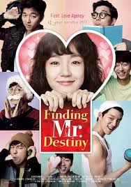 Finding Mr Destiny Really Cute Korean Movie With Gong Yoo Mr Destiny Korean Drama Movies Drama Movies