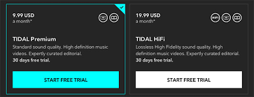 Jay Z S First Order Of Business Cut Tidal Subscription Fees In Half Update Engadget