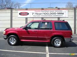 Image result for Vermillion 1992 Explorer