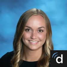 Dr. Olivia Johnson, MD