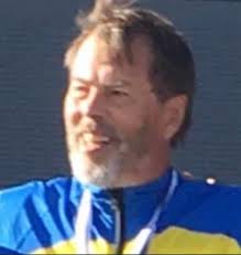 Congratulations to Len Garza, FJHS '75 who now ranks #5 in the World in  throwing the Javelin for men over 60 years old. Len was a All Catholic  Javelin thrower