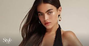Who is Brooks Nader's youngest sister, Sarah Jane Nader? The equally  stunning model lives in New York with her siblings, and will star in Hulu's  upcoming reality show about the clan |