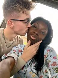 Seeking respectful partner online