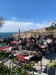 Les Tamaris Marseille Restaurant Avis Numero De Telephone Photos Tripadvisor