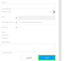 The reason is because we show and get paid for advertisements when you access our website. How To Get Robux For Your Roblox Account With Pictures Wikihow