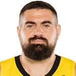 Jerome Sanchez stats