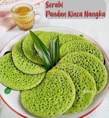 Dhiahoddie Indonesian Desserts Nangka Asian Desserts