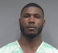 Former Gators football player charged in sex battery attempt