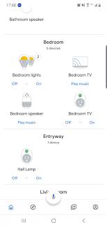 It's hard to remember to turn off all the lights in the house. 20 Turn Off The Bedroom Light Magzhouse