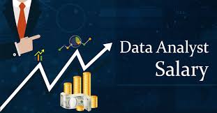 What Is The Average Salary For Data Analyst In India