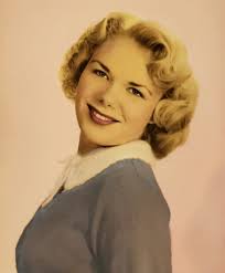 Marilyn Davis Petersen