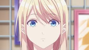 Smile down the runway (ランウェイで笑って, runway de waratte) is a japanese manga series written and illustrated by kotoba inoya. Pin On Smile Down The Runway