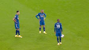 Department of the treasury internal revenue service (99) payment voucher. Arsenal 2019 2020 Season Promo Youtube