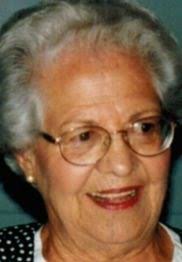 Celina Marquez Obituary (2012)
