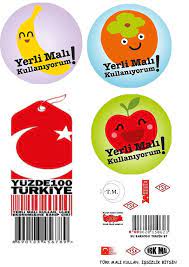 yerli mali renkli sloganlar slogan faaliyetler 1 sinif etkinlikleri