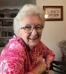 Carolyn Davis Evans Obituary July 21, 2021