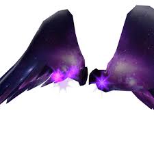 Use Galaxy Wings Fixed And Thousands Of Other Assets To Build An Immersive Game Or Experience Select From A Wide In 2020 Roblox Pictures Create An Avatar Free Avatars