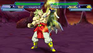 True tournament 2) in japan and europe) is the sequel to dragon ball z: Dragon Ball Z Shin Budokai 2 To Enter The Psp Arena Articles Pocket Gamer
