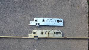 Lubricating the sticking part involves accessing the door lock which of course involves removing the door card, side airbag and then the lock. My Upvc Lock Won T Open What Do I Do Multipoint Door Lock Jammed