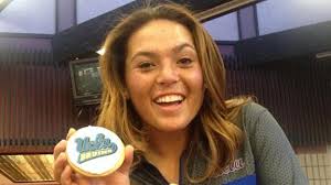 More Softball Players of the Year