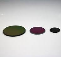 Silicon Window Float-Zone Grade 13mmdia x 1mmthk
