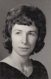 Elaine K. Comer Obituary