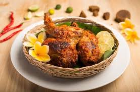 5 Resep Ayam Bakar Dan Cara Membuat Yang Enak