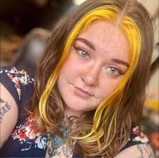 Wittney Ann Charriez