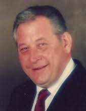 Obituary information for Donald Edward Leach