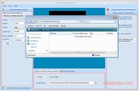 Download vpn client pro pc for free at browsercam. Virtual Audio Streaming 4 0 Download For Pc Free