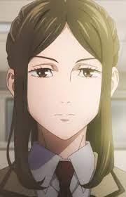 Tsumiki fushiguro