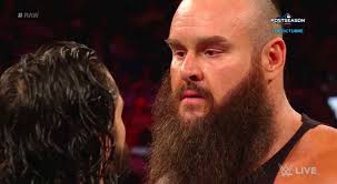 WWE RAW (23 de septiembre 2019)