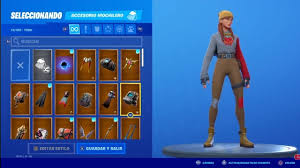 Nuevo paraguas fortnite this uncommon aura skin. Mejores Combos Skin Aura Merece La Pena Review Fortnite Battle Royale Youtube