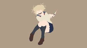 Hd wallpapers and background images Himiko Toga Wallpaper Pc Kolpaper Awesome Free Hd Wallpapers