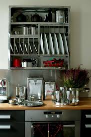 Inox Egouttoir Indien Cuisines Design Choses De Cuisine