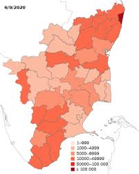 View and download various kerala map in pdf format for educational purpose.you can download all the maps are free of cost. Covid 19 Pandemic In Tamil Nadu Wikipedia