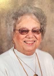 Ellen Allenbaugh Obituary December 29, 2013