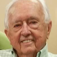 Edward Latimer Obituary