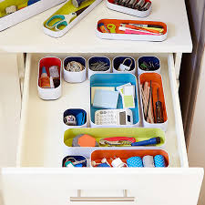 how to organize a junk drawer the
