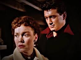 One of the fine biblical epic films made in Hollywood in the 1950s... 💖