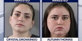 Deputies arrest girlfriends of 2 men charged with murdering Polk County  missing man