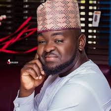 Profile for Peter Ibrahim Gyendeng