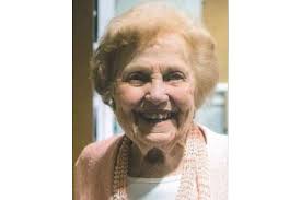 Rosemary Bane Obituary (2019)