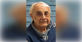 Obituary information for Kenneth Frederick Schenk