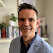 Mary Gladstone-Highland, CFRE, CNP