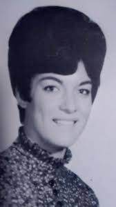 Trudy Johnston Kilheeney, Class of '67,