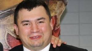 Fundraiser for Randy Muse by Nadir Haddadin : Randy's Recovery