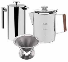The best bunn coffee maker reviews of 2021. The Only True All Stainless Steel Coffee Maker On The Market Buy Don T Buy Reliable No Nonsense Product Research